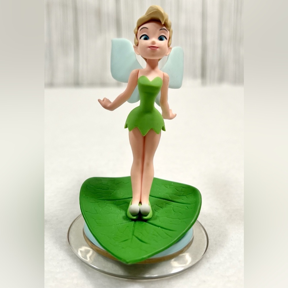 DISNEY INFINITY Disney Originals 2.0 Edition Tinker Bell Video Game‎ Figure